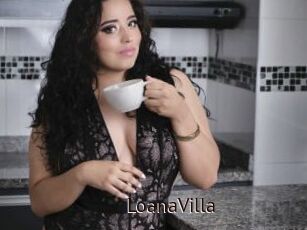 LoanaVilla