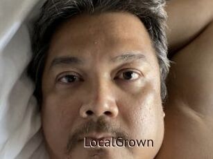 LocalGrown