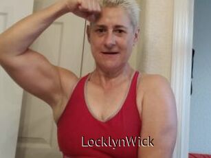 LocklynWick