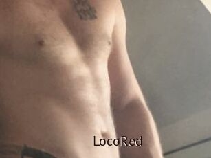 LocoRed