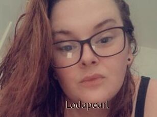 Lodapearl