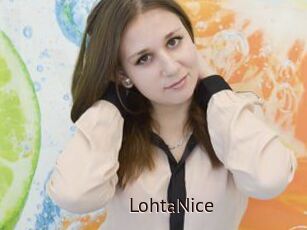 LohtaNice