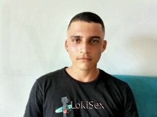 LokiSex