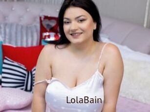 LolaBain