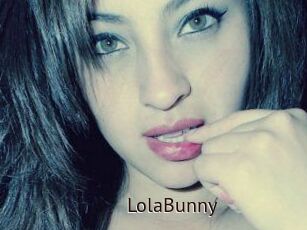 LolaBunny