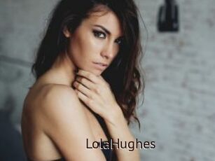 LolaHughes
