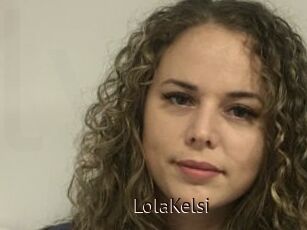 LolaKelsi