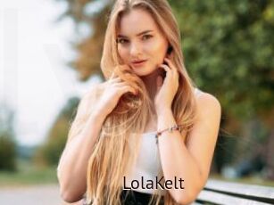 LolaKelt