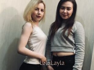LolaLayla