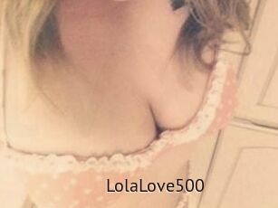Lola_Love500