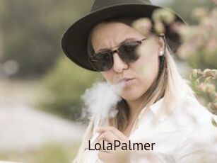 LolaPalmer