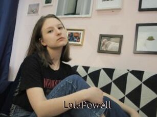 LolaPowell