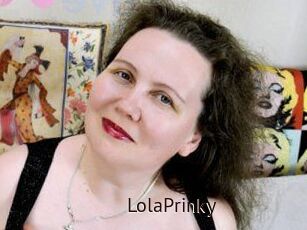 LolaPrinky
