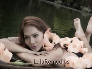 LolaRemedios