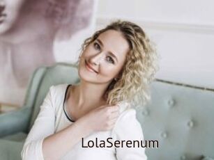 LolaSerenum