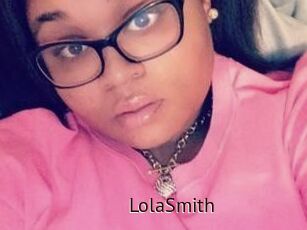 LolaSmith