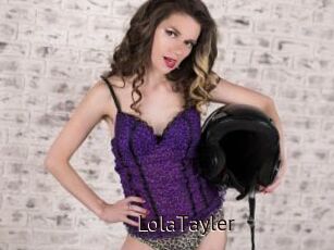 LolaTayler