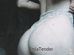 LolaTender