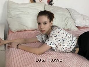 Lola_Flower