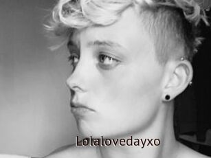 Lolalovedayxo