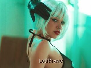 LoliBrave