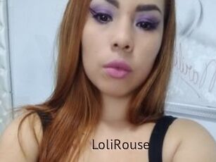 LoliRouse