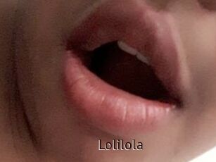 Lolilola