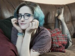 LollaGray