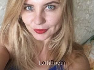 LolliBoom