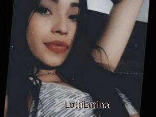 LolliLatina
