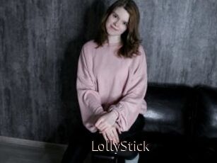 LollyStick