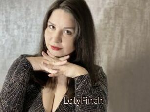 LolyFinch