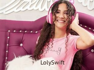 LolySwift