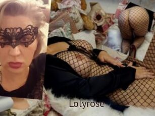 Lolyrose