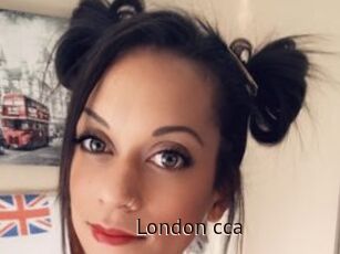 London_cca