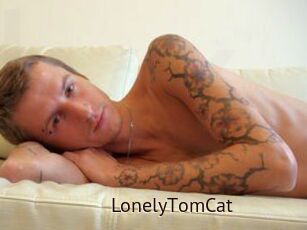 LonelyTomCat