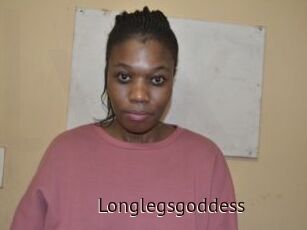 Longlegsgoddess