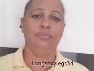 Longsexylegs34
