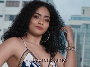 LoorenBlumer