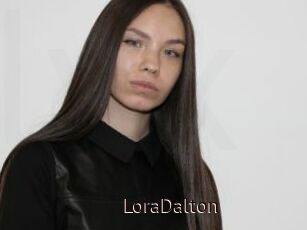 LoraDalton