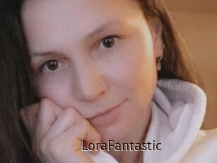 LoraFantastic
