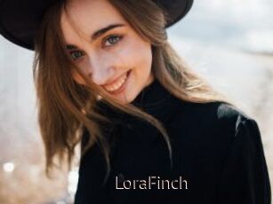 LoraFinch
