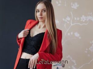 LoraLemann
