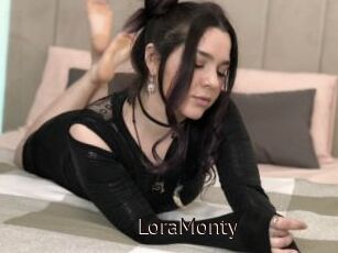 LoraMonty