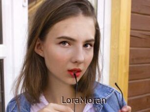 LoraMoran