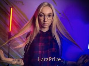 LoraPrice