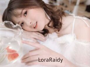 LoraRaidy