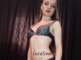 LoraSweet_