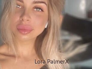 Lora_PalmerX