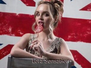 Lora_Sensation